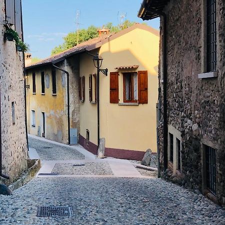 Apartmán Breakaway Dream Holiday House San Felice del Benaco Exteriér fotografie