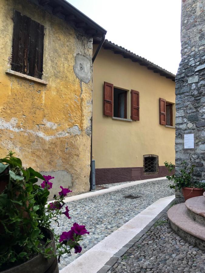 Apartmán Breakaway Dream Holiday House San Felice del Benaco Exteriér fotografie