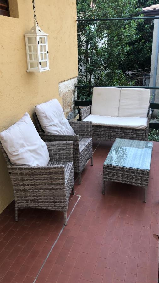 Apartmán Breakaway Dream Holiday House San Felice del Benaco Exteriér fotografie