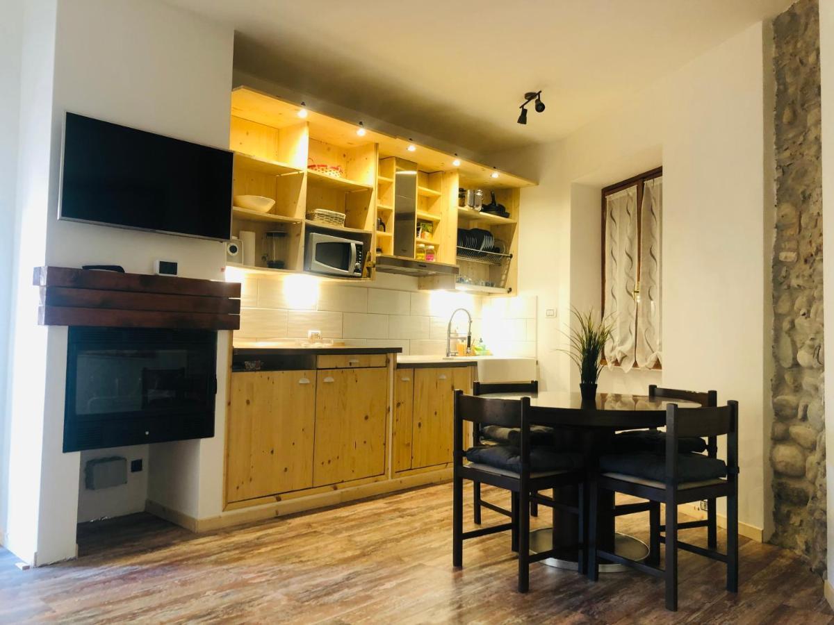 Apartmán Breakaway Dream Holiday House San Felice del Benaco Exteriér fotografie