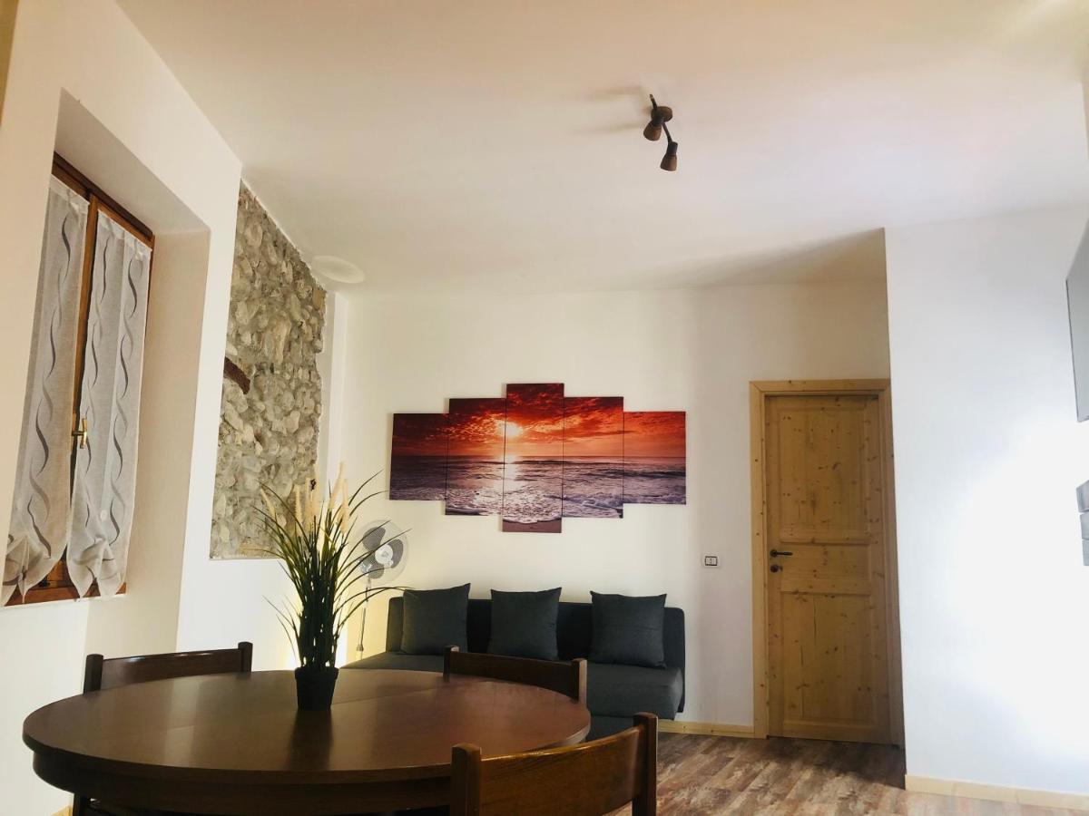 Apartmán Breakaway Dream Holiday House San Felice del Benaco Exteriér fotografie