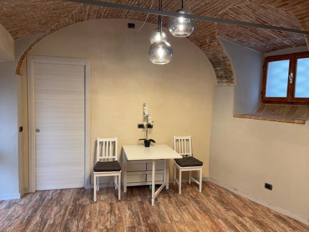 Apartmán Breakaway Dream Holiday House San Felice del Benaco Exteriér fotografie