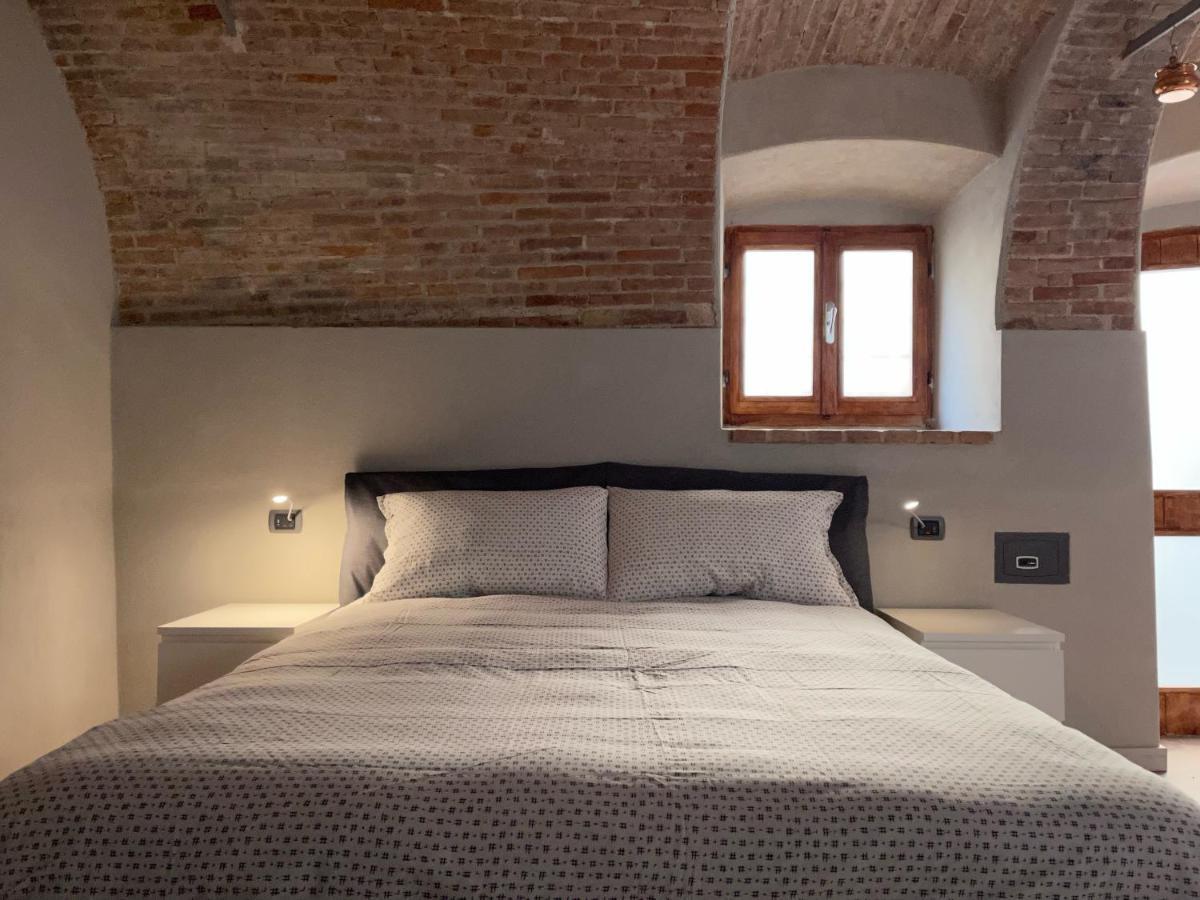 Apartmán Breakaway Dream Holiday House San Felice del Benaco Exteriér fotografie