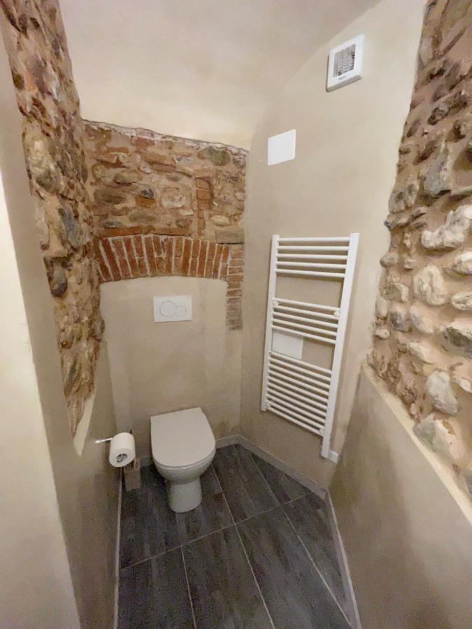 Apartmán Breakaway Dream Holiday House San Felice del Benaco Exteriér fotografie
