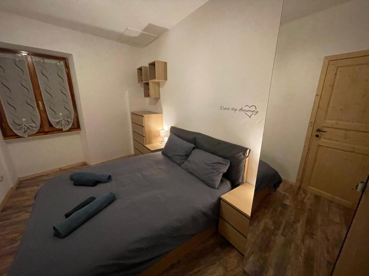 Apartmán Breakaway Dream Holiday House San Felice del Benaco Exteriér fotografie