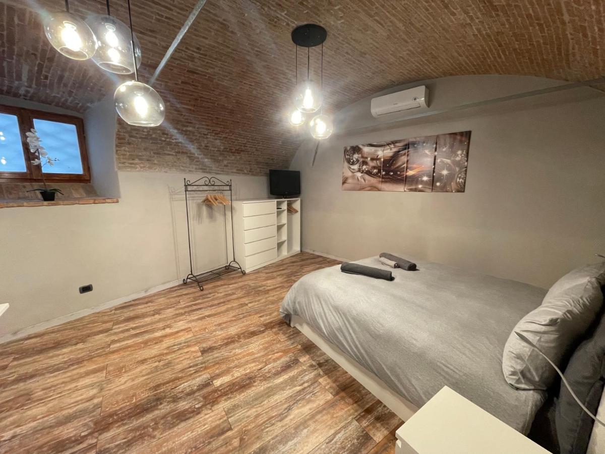 Apartmán Breakaway Dream Holiday House San Felice del Benaco Exteriér fotografie