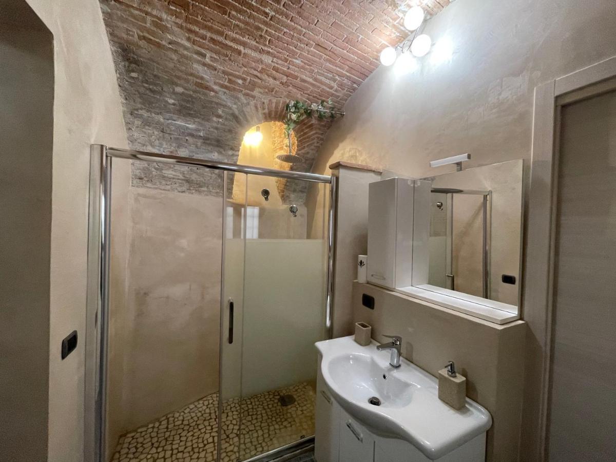 Apartmán Breakaway Dream Holiday House San Felice del Benaco Exteriér fotografie