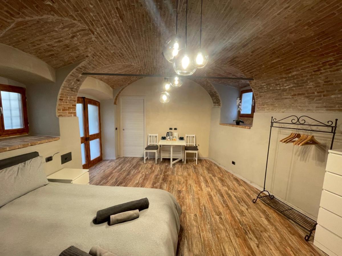 Apartmán Breakaway Dream Holiday House San Felice del Benaco Exteriér fotografie